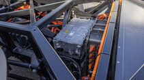 elektro, e-truck, race truck, e-race-truck, hahn, team hahn racing