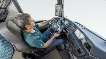 elektronischer Aussenspiegel, virtueller Aussenspiegel, Aussenspiegelkamera