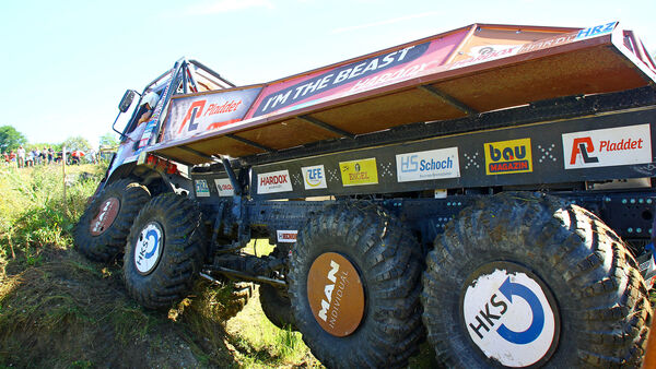 europa, truck, trial, 2023, voitsberg