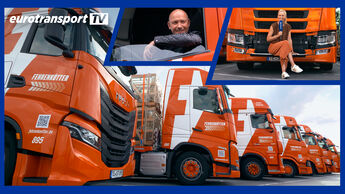 eurotransport.de Gesamtsendung 27
