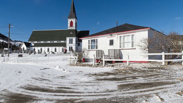 feature story CANADA