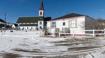 feature story CANADA