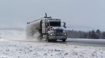 feature story CANADA