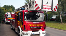 feuerwehr, polizei, thw, rettungsdienst, galerie, helfer