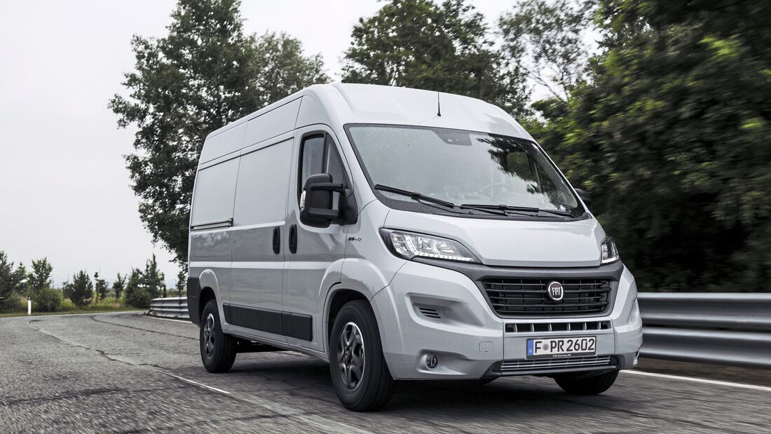 fiat, ducato