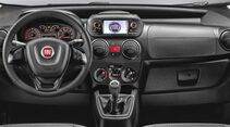 fiat, professional, fiorino, transporter, kastenwagen