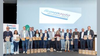 firmenauto des jahres 2025