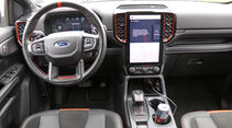 ford, ranger, wildtrak, raptor, pick-up, pic, up, 2023