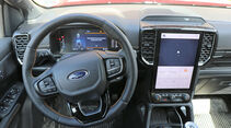 ford, ranger, wildtrak, raptor, pick-up, pic, up, 2023