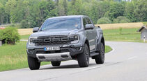 ford, ranger, wildtrak, raptor, pick-up, pic, up, 2023