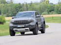 ford, ranger, wildtrak, raptor, pick-up, pic, up, 2023