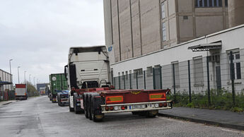 gehweg, parken, falsch