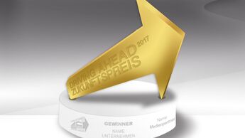 goodyear, zukunftspreis 2017, driving ahead