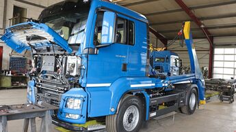 gss nutzfahrzeuge