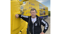 hella, showtruck, licht