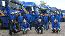 hoppenstock, spedition, man, tgx