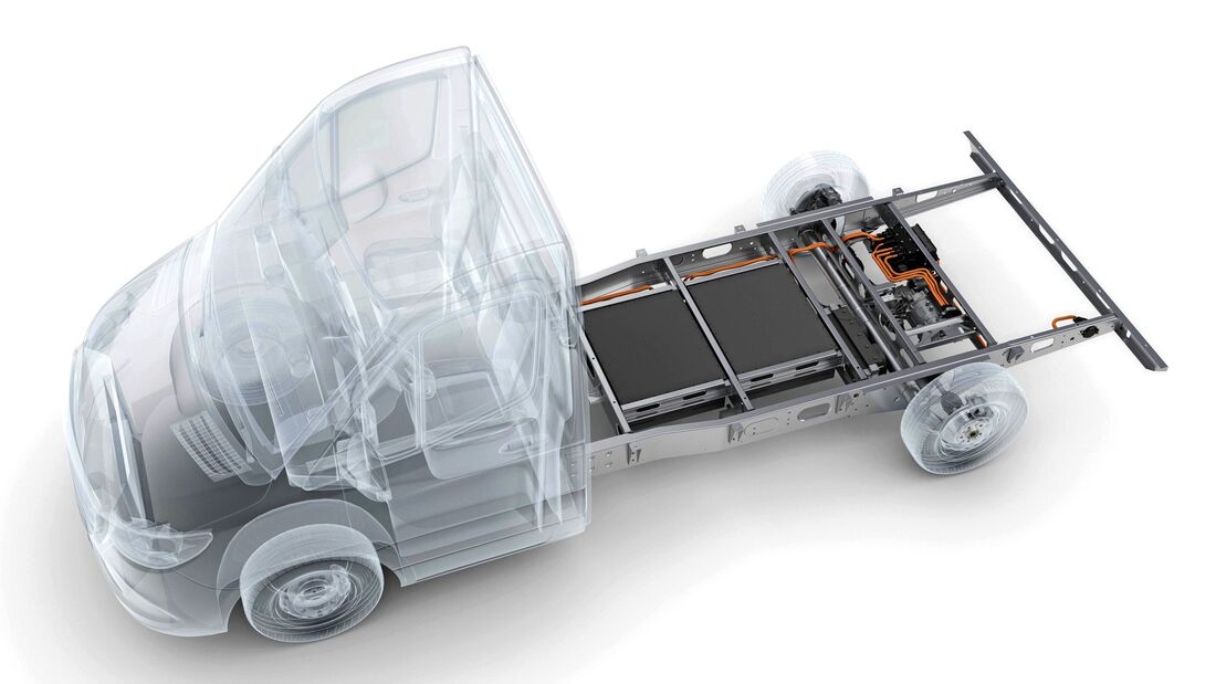 hybrid, chassis, elektro, al-ko, iaa, 2018