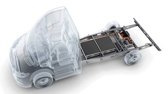 hybrid, chassis, elektro, al-ko, iaa, 2018