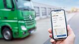 iOS-App TollNow von Toll Collect