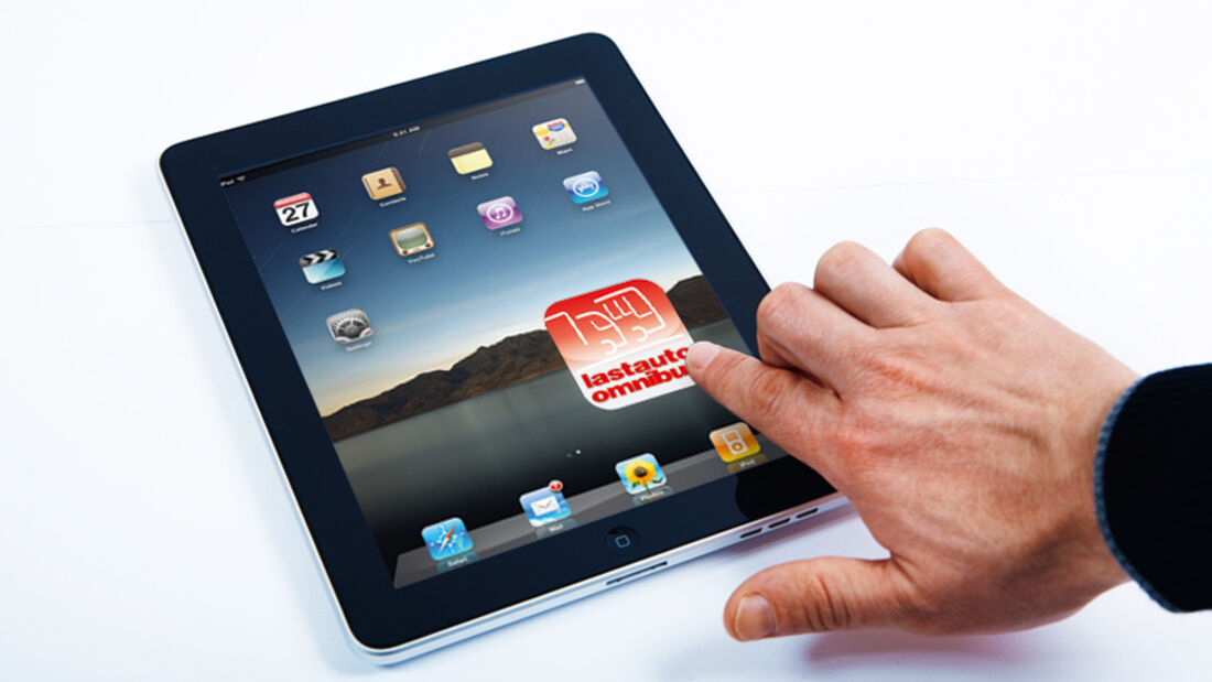 iPad