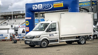 idm, hockenheim, race, bfs