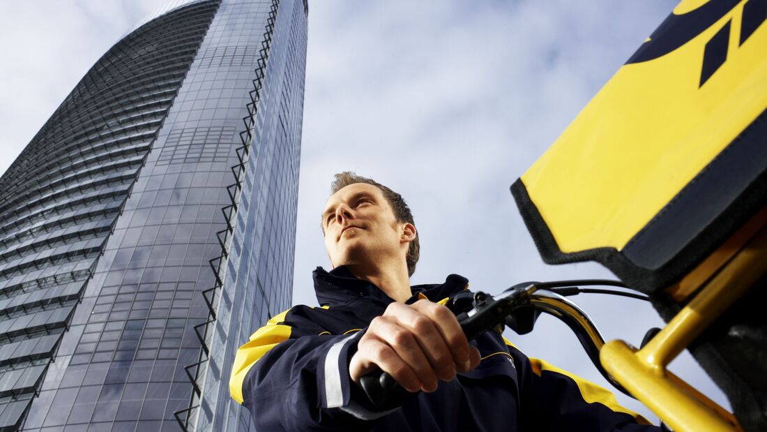 Sparen und Automatisieren soll Ertrag retten