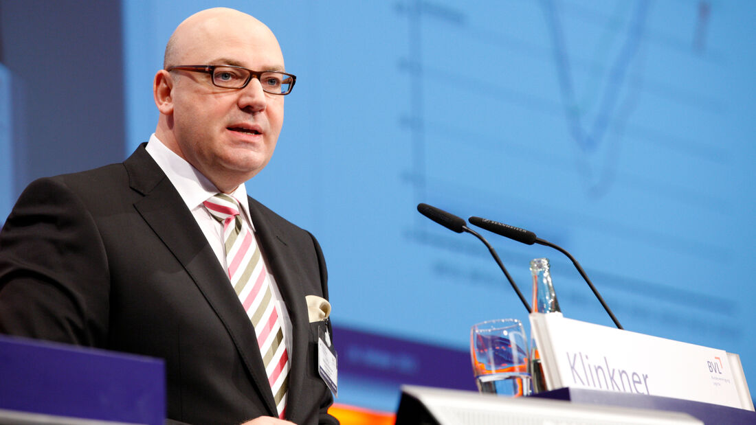 Ausgaben für Infrastruktur verdoppeln