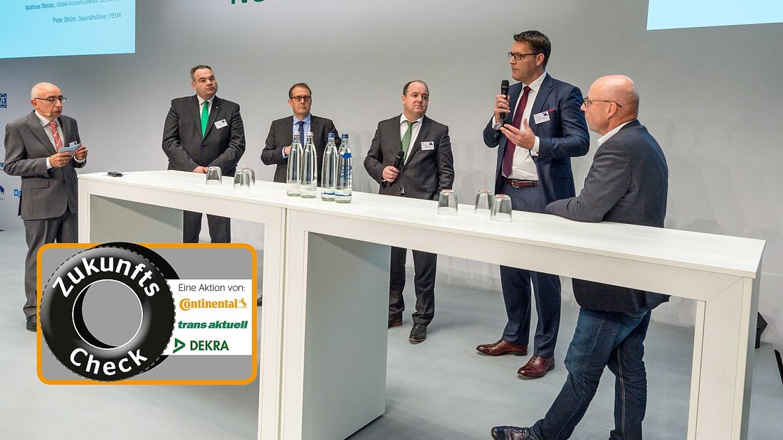 Gemeinsam in die Zukunft 4.0