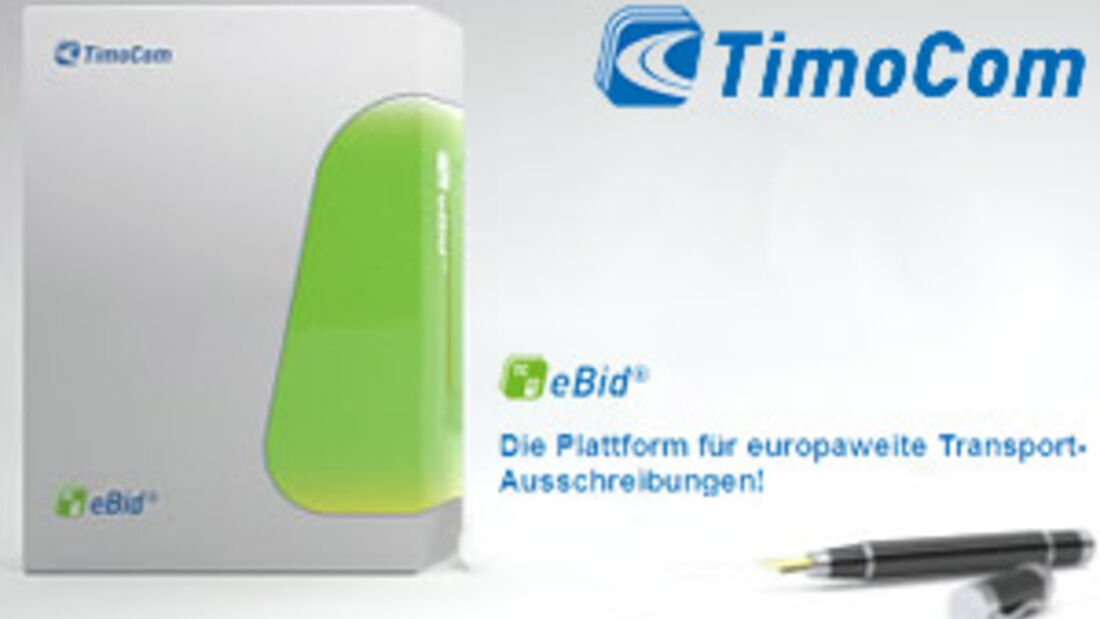 TimoComs Jüngstes wird immer größer