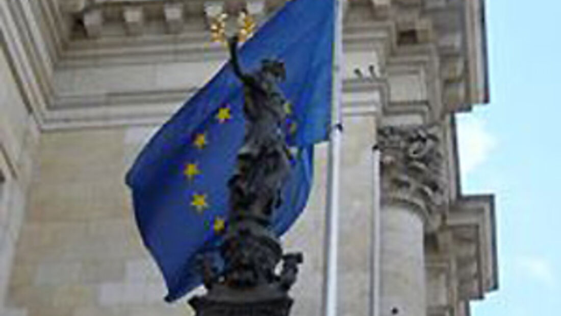 Neuer EU-Tätigkeitsnachweis