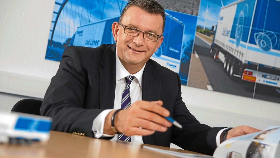 Wie Faust das Aftersales-Geschäft aufstellt
