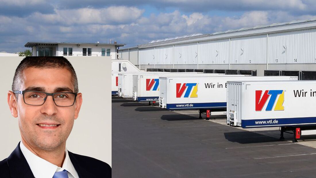 Barsan Global Logistik verantwortet Nürnberg