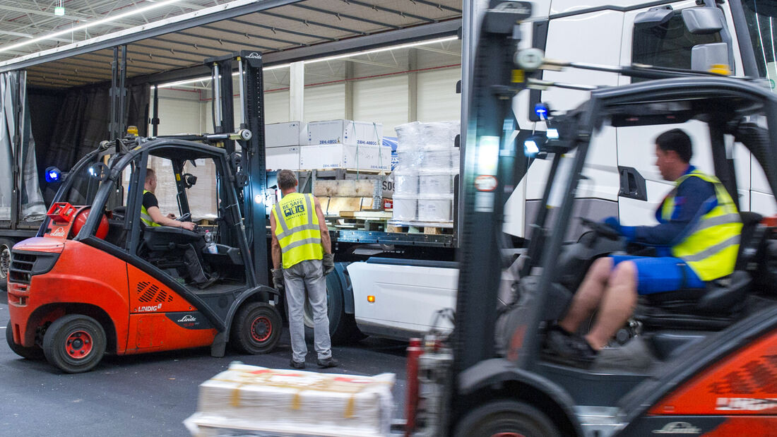Weitere Regionalhubs und B2C-Produkt in Planung