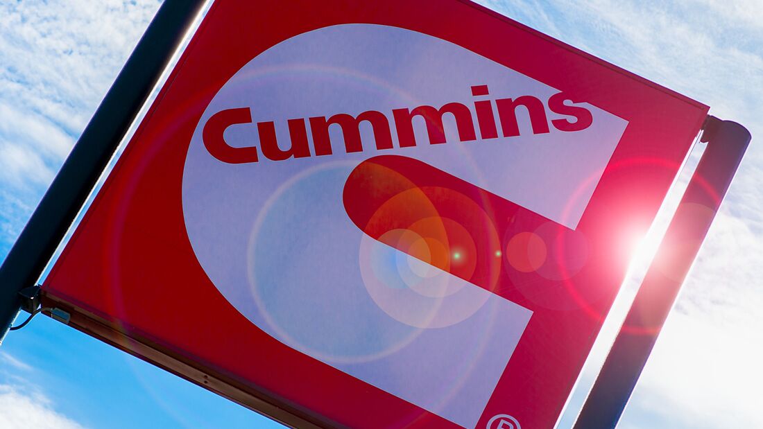 Cummins übernimmt JVS