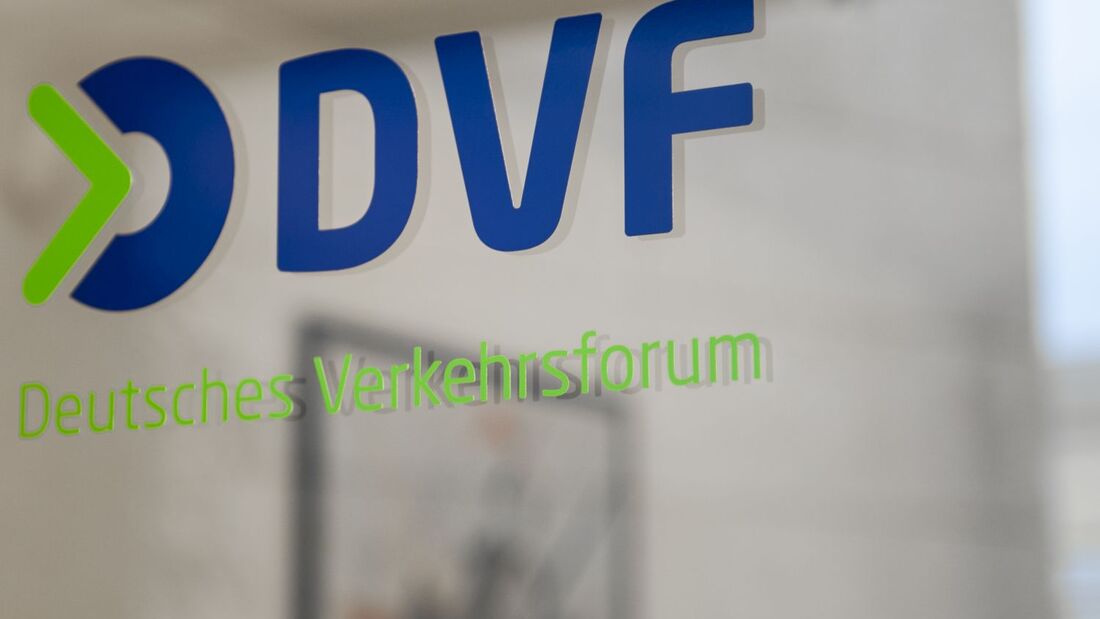 15 Anekdoten zum Deutschen Verkehrsforum