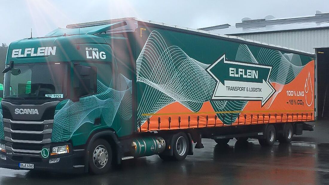 LNG für die nächsten zehn Jahre