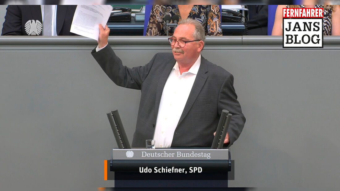 Bitte seriös weiterarbeiten