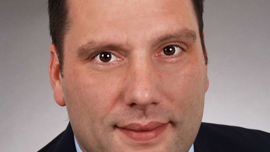 Milanovic ist neuer Seefrachtleiter