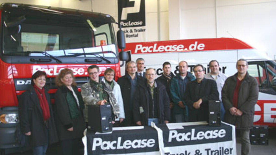 PC-Spende
