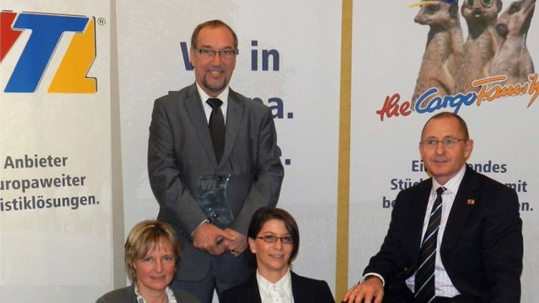 VTL verleiht Partner-Awards