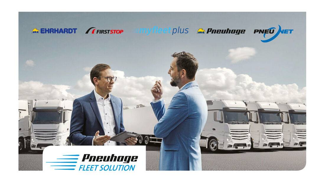 Pneuhage Fleet Solution GmbH