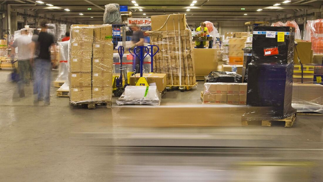 Besserer Austausch zwischen Partnern und Kunden