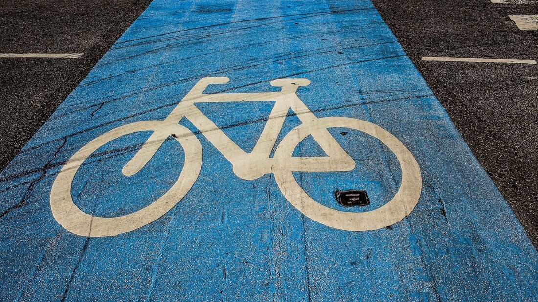 StVO-Novelle für sicheres Radfahren