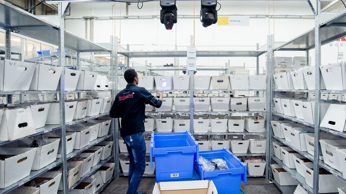 Unkonventionell denken