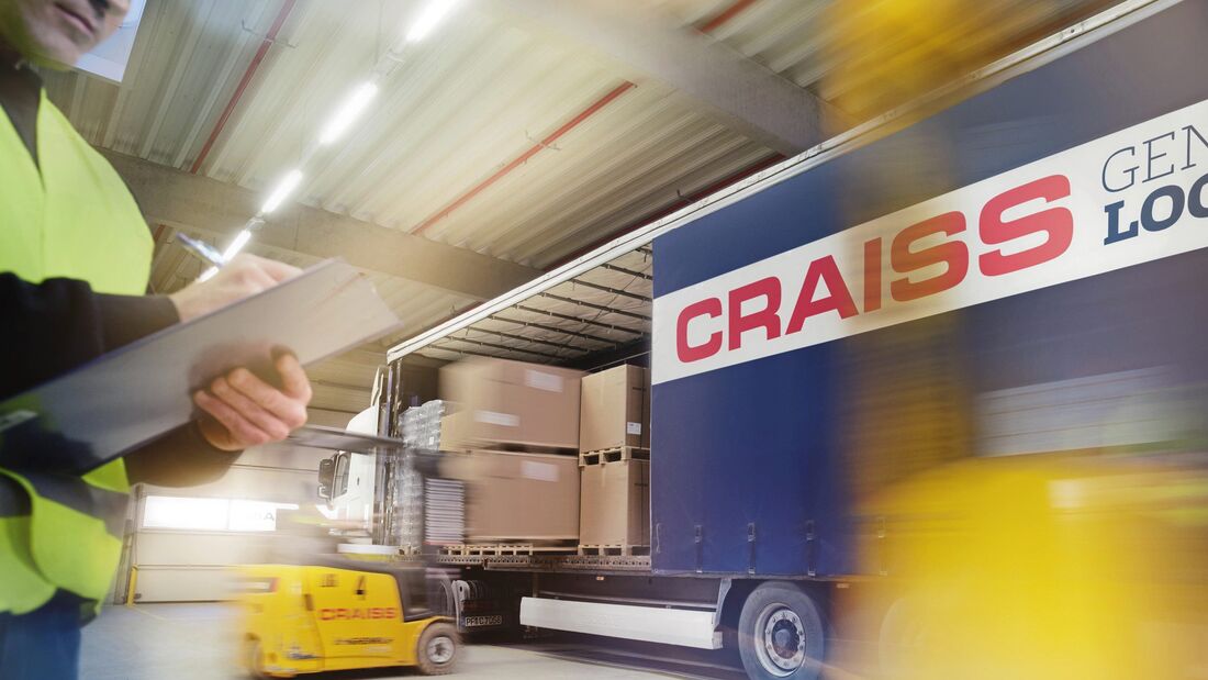 Generation Logistik stärken
