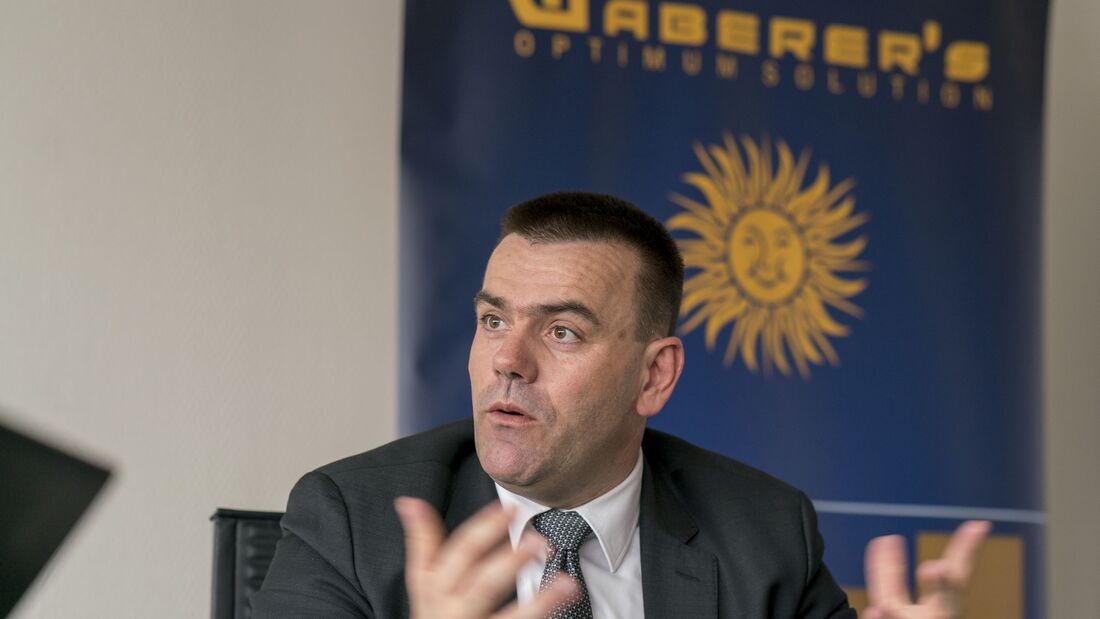 "Kein Wettbewerb über die Fahrerlöhne"