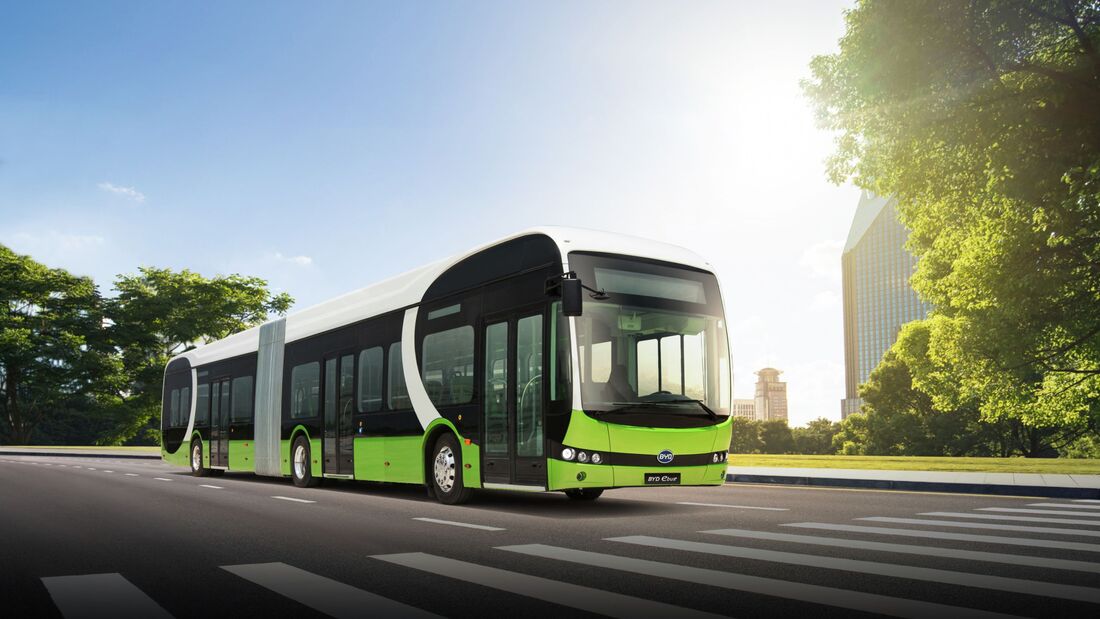 Moventis ordert XXL-E-Busse