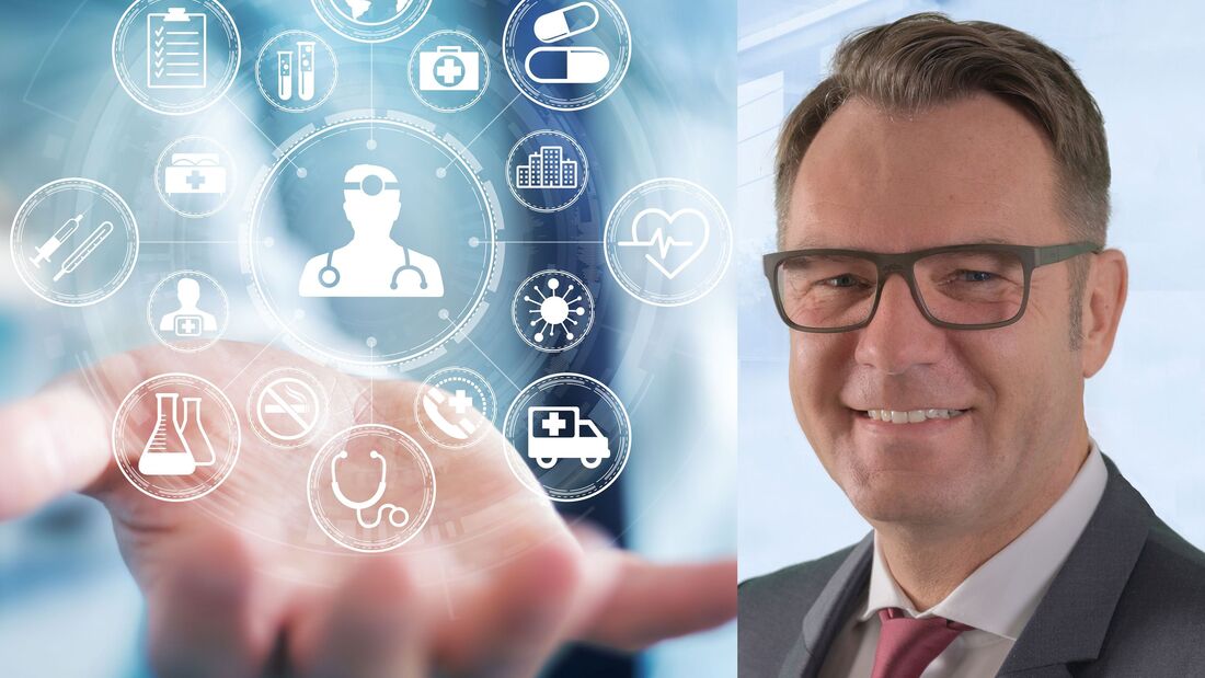 Thomas Creuzberger neuer CEO von Movianto