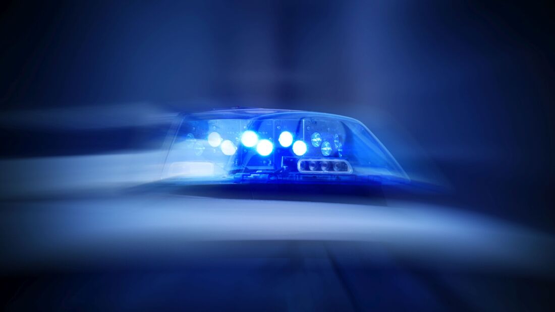 Weniger Verkehr durch Coronakrise