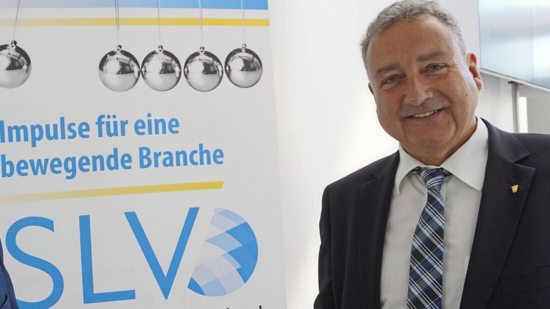 Lage bei Speditionen bleibt angespannt